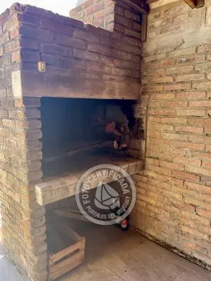 House El Mirador - Nueva Punta del Diablo