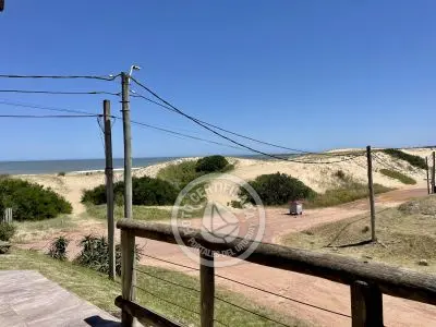 House El Mirador - Nueva Punta del Diablo