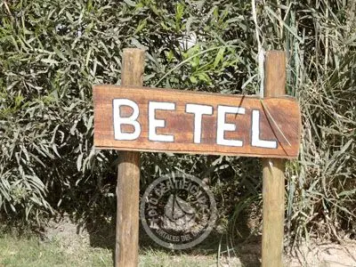 Betel Geuse - Betel - Punta del Diablo