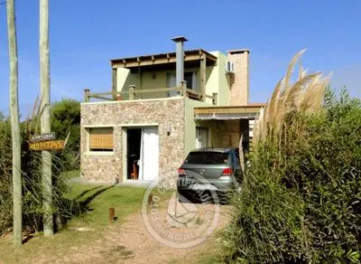 Betel Geuse - Betel - Punta del Diablo