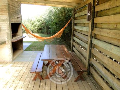 Betel Geuse - Betel - Punta del Diablo