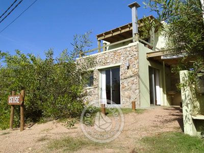 Betel Geuse - Betel - Punta del Diablo