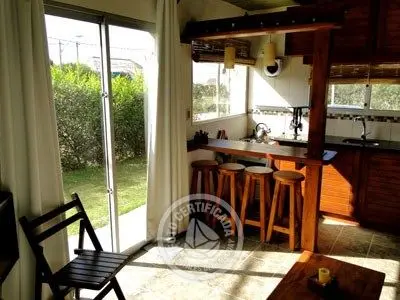 Betel Geuse - Betel - Punta del Diablo