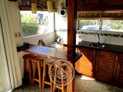 Betel Geuse - Betel - Punta del Diablo