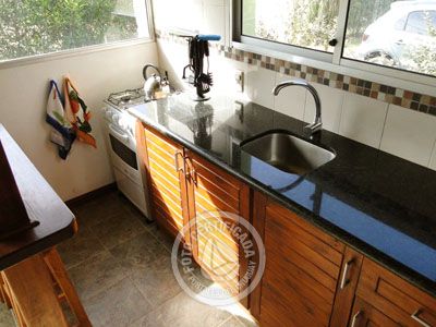 Betel Geuse - Betel - Punta del Diablo