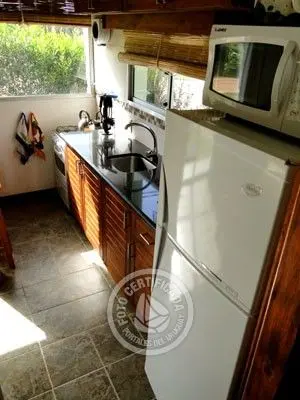 Betel Geuse - Betel - Punta del Diablo