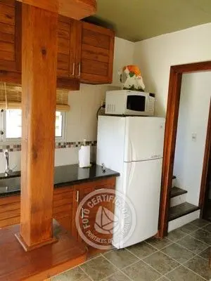 Betel Geuse - Betel - Punta del Diablo