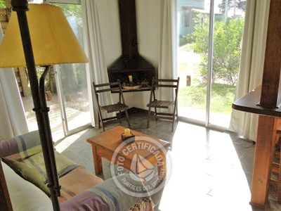 Betel Geuse - Betel - Punta del Diablo