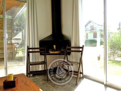 Betel Geuse - Betel - Punta del Diablo