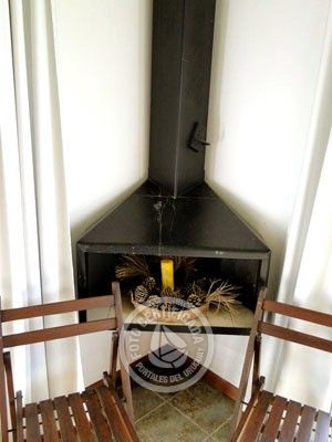 Betel Geuse - Betel - Punta del Diablo