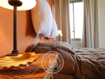 Betel Geuse - Betel - Punta del Diablo