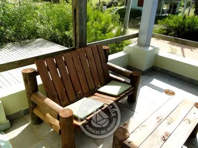 Betel Geuse - Betel - Punta del Diablo