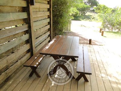 Betel Geuse - Betel - Punta del Diablo