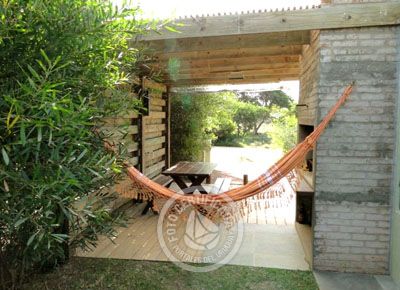 Betel Geuse - Betel - Punta del Diablo