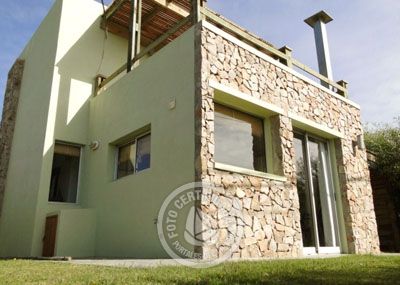 Betel Geuse - Betel - Punta del Diablo