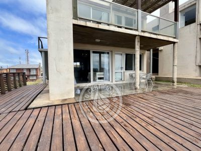 Apartamento Los Catalejos - Abajo Punta del Diablo