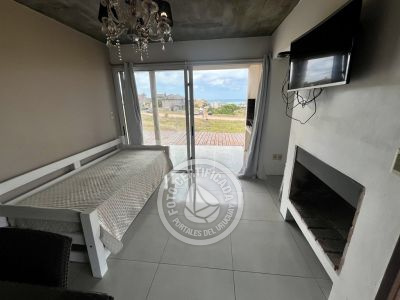 Apartamento Los Catalejos - Abajo Punta del Diablo
