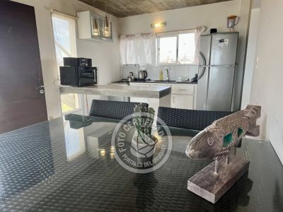 Apartamento Los Catalejos - Abajo Punta del Diablo