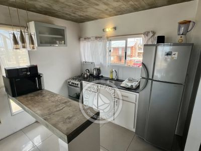 Apartamento Los Catalejos - Abajo Punta del Diablo