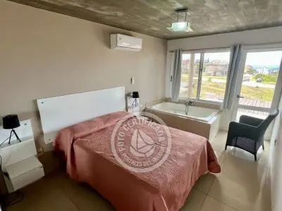 Apartment Los Catalejos - Abajo Punta del Diablo