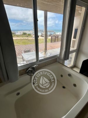 Apartamento Los Catalejos - Abajo Punta del Diablo
