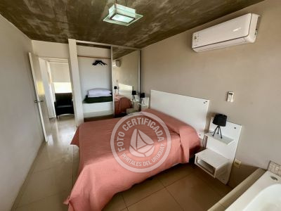 Apartamento Los Catalejos - Abajo Punta del Diablo