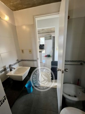 Apartamento Los Catalejos - Abajo Punta del Diablo