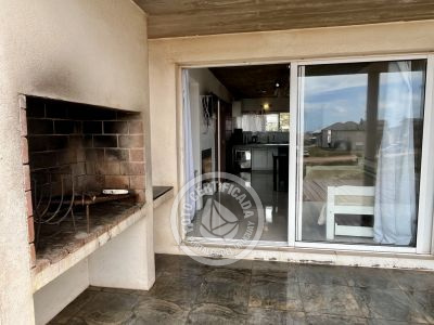 Apartamento Los Catalejos - Abajo Punta del Diablo
