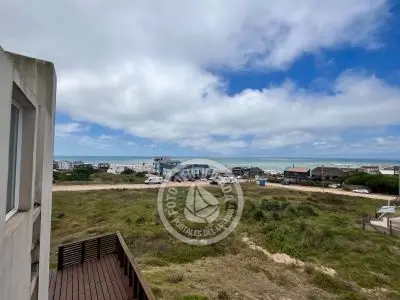 Apartamento Los Catalejos - Arriba Punta del Diablo