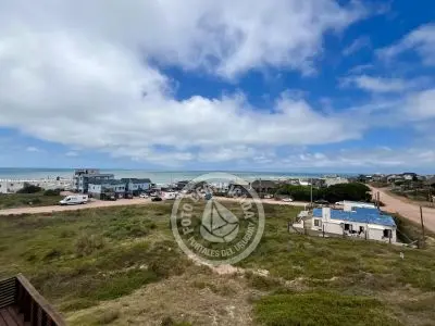 Apartamento Los Catalejos - Arriba Punta del Diablo