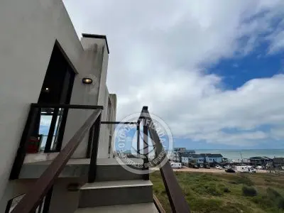 Apartamento Los Catalejos - Arriba Punta del Diablo