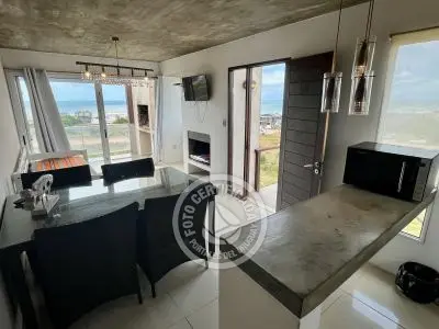 Apartamento Los Catalejos - Arriba Punta del Diablo