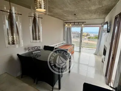 Apartamento Los Catalejos - Arriba Punta del Diablo