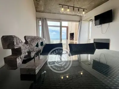 Apartamento Los Catalejos - Arriba Punta del Diablo