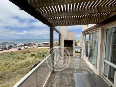 Los Catalejos - Arriba