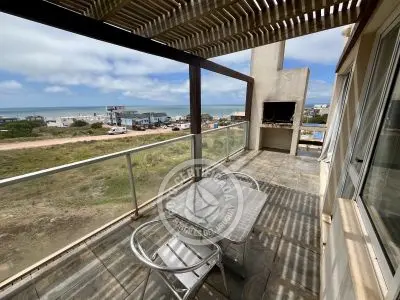 Apartamento Los Catalejos - Arriba Punta del Diablo