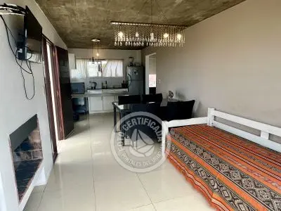 Apartamento Los Catalejos - Arriba Punta del Diablo