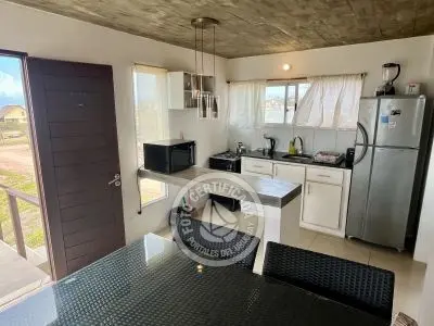 Apartamento Los Catalejos - Arriba Punta del Diablo