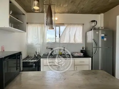 Apartamento Los Catalejos - Arriba Punta del Diablo