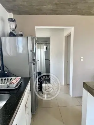 Apartamento Los Catalejos - Arriba Punta del Diablo