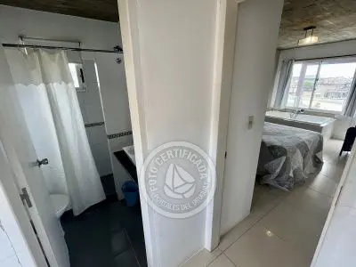 Apartamento Los Catalejos - Arriba Punta del Diablo