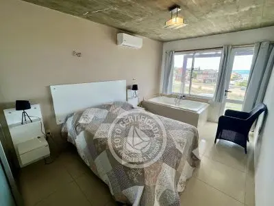 Apartamento Los Catalejos - Arriba Punta del Diablo
