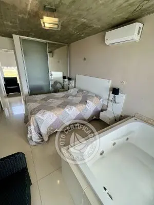 Apartamento Los Catalejos - Arriba Punta del Diablo