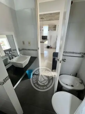Apartamento Los Catalejos - Arriba Punta del Diablo