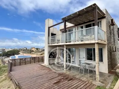 Apartamento Los Catalejos - Arriba Punta del Diablo