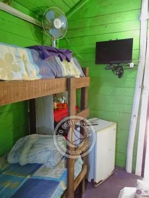 Cabaña Camping de la Viuda - Mini Cabañas Punta del Diablo