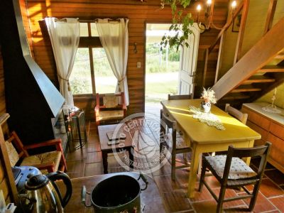 House Poesía Punta del Diablo