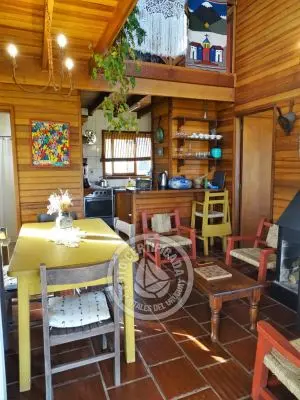 House Poesía Punta del Diablo