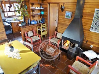 House Poesía Punta del Diablo