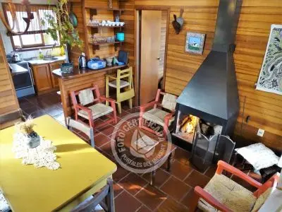 House Poesía Punta del Diablo